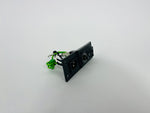 Load image into Gallery viewer, Peloton TR02 Treadmill Power Entry Plate Switch Breaker Inlet Set (PP145)