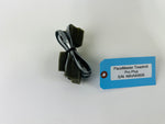 Load image into Gallery viewer, PaceMaster Pro Plus Treadmill Base to Console Wire Harness Cable (DC186)