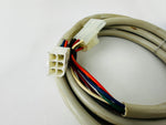 Load image into Gallery viewer, Precor 5.31 5.33 5.35 5.37 Elliptical Controller Lift Wire Harness (DC109)