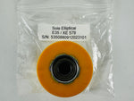 Load image into Gallery viewer, Sole Fitness E35 XE 579 Elliptical Slide Roller Wheel (WP24)