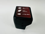 Load image into Gallery viewer, Sole F63 Treadmill Left Plastic End Cap (EC119)
