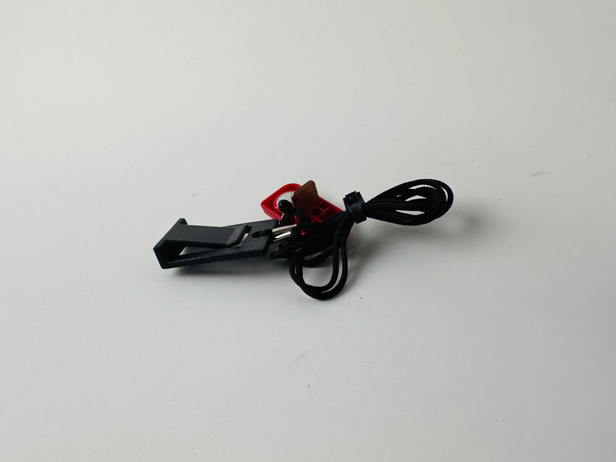Horizon Fitness T203 Treadmill Safety Key (SK81)