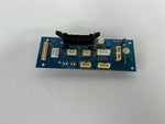 Load image into Gallery viewer, True Fitness TCS600 Treadmill Heart Rate Interface Board TRU56003 (CP475)