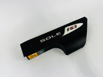 Load image into Gallery viewer, Sole F63 Treadmill Left Logo Cover (EC125)