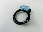 Load image into Gallery viewer, BodyGuard Fitness Executive LS Upright Stepper OEM Power Supply Line Cord (SC67)