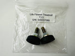 Load image into Gallery viewer, Life Fitness T3.5 Treadmill Leveling Foot Leveler (LF70)