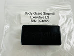 Load image into Gallery viewer, Bodyguard Executive LS Stepmill End Cap (MX61)