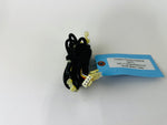 Load image into Gallery viewer, Octane Fitness Q47C Elliptical Stride Motor Actuator Wire Harness Cable (DC124)