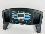Load image into Gallery viewer, PaceMaster Pro Premier EXT Treadmill Display Console Panel (CP423)