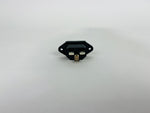 Load image into Gallery viewer, True Fitness TM50 Treadmill Entry Power Cord Inlet (PP101)