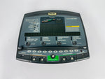 Load image into Gallery viewer, Precor EFX 576i Elliptical Display Console Panel (CP496)
