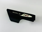 Load image into Gallery viewer, Sole F63 Treadmill Right Logo Cover (EC124)