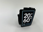 Load image into Gallery viewer, Horizon T202 Treadmill Right Plastic End Cap (EC111)