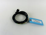 Load image into Gallery viewer, PaceMaster Pro Plus Treadmill Power Supply Cable Cord (SC40)