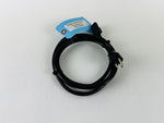 Load image into Gallery viewer, BodyGuard Fitness Executive LS Upright Stepper OEM Power Supply Line Cord (SC67)