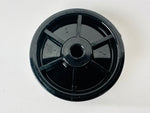 Load image into Gallery viewer, Life Fitness FTR Treadmill Rear Transport Wheel (WP36)