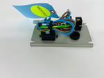 Load image into Gallery viewer, True Fitness TCS650A Treadmill Power Entry Plate Switch Breaker Inlet Set (PP99)