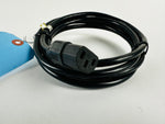 Load image into Gallery viewer, Precor EFX 5.23 Elliptical AC Power Supply Cable Line Cord (SC137)