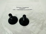 Load image into Gallery viewer, Horizon GS950T Treadmill Leveling Foot Leveler (LF91)