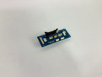 Load image into Gallery viewer, True Fitness TCS650A Treadmill Console Pulse Heart Rate Interface Board (CP468)