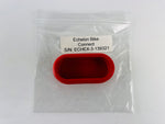 Load image into Gallery viewer, Echelon Connect Bike Adjustable Foot End Cap (MX50)