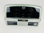 Load image into Gallery viewer, Horizon Fitness GS950T Treadmill Display Console Panel (CP441)
