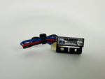 Load image into Gallery viewer, Life Fitness CT-8500R Elliptical Speed Sensor PS-6341 (SS164)