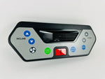 Load image into Gallery viewer, Xterra TRX3500 Treadmill Front Console Fan (KP101)