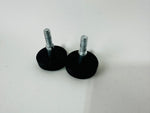Load image into Gallery viewer, NordicTrack Elite 1000 NTL99020.1 Treadmill Leveling Foot Leveler (LF57)