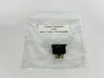 Load image into Gallery viewer, Cybex 770T Treadmill Entry Power Cord Inlet (PP126)