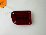 Load image into Gallery viewer, AFG 3.1 Treadmill Right Stop Hold To Reset Rubber Key (KP68)