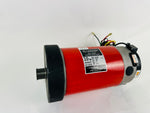 Load image into Gallery viewer, Vision Fitness TM355 Residential Treadmill DC Drive Motor 3.0HP JM12-008 (MP32)