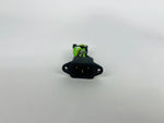Load image into Gallery viewer, Sole Fitness F85 Treadmill Power Entry Socket Input Module Set (PP105)