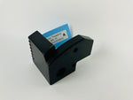 Load image into Gallery viewer, Precor M9.10 Treadmill Right Plastic End Cap (EC187)