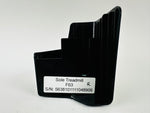 Load image into Gallery viewer, Sole F63 Treadmill Right Plastic End Cap (EC118)