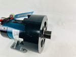 Load image into Gallery viewer, Precor M9.31 Treadmill DC Drive Motor PWM3624-5579-7-1 (MP228)