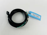 Load image into Gallery viewer, Vision Fitness TM352 TF92509 Treadmill AC Power Supply Cable Line Cord (SC106)