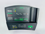 Load image into Gallery viewer, Precor C846 Recumbent Bike Console Overlay 38362-101 (KP107)