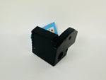 Load image into Gallery viewer, Precor M9.10 Treadmill Right Plastic End Cap (EC187)