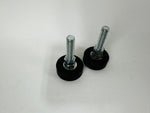 Load image into Gallery viewer, Sole E35 XE 579 Elliptical Leveling Foot Leveler (LF66)
