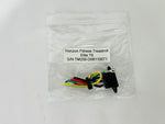 Load image into Gallery viewer, Horizon Fitness Elite T6 Treadmill Power Entry Socket Input Module Set (PP75)
