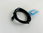 Load image into Gallery viewer, Life Fitness T5 Treadmill AC Power Supply Cable Line Cord (SC95)