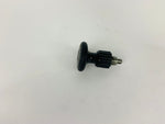 Load image into Gallery viewer, True Fitness Z8 Upright Bike Seat Post Pop-Pin Knob (MX154)