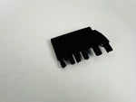 Load image into Gallery viewer, Sole F80 Treadmill Right Foot Rail Cap (MX67)