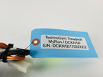 Load image into Gallery viewer, TechnoGym MyRun DCKN1B Treadmill Transformer (CT35)
