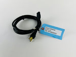 Load image into Gallery viewer, Precor EFX 5.23 Elliptical AC Power Supply Cable Line Cord (SC137)
