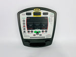 Load image into Gallery viewer, SportsArt XT20 Recumbent Bike Display Console Panel (CP500)