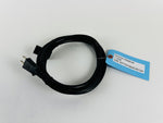 Load image into Gallery viewer, Horizon 7.0AE Elliptical AC Power Supply Cable Line Cord (SC112)