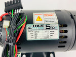 Load image into Gallery viewer, True Fitness TCS650A Treadmill DC Drive Motor KSP163 (MP210)