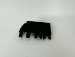 Load image into Gallery viewer, Sole F80 Treadmill Left Foot Rail Cap (MX68)